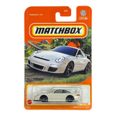 Matchbox Porsche 911 GT3 - Matchbox Series 73/100 -
